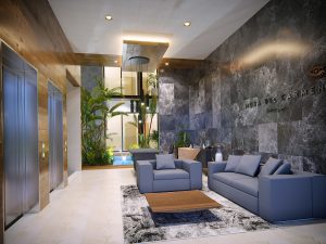 Musa del Carmen – 1 & 2 Bedrooms Condos