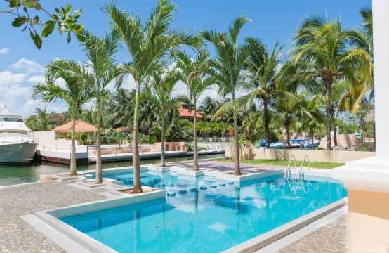 Punta Matzoma - 5 bedrooms House Water Front for sale