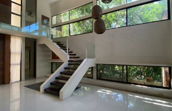 Caleta Yalku house – 3 bedroom House Puerto Aventuras for sale