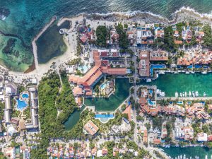 "Market Analysis for Luxury Condo Development in Puerto Aventuras, Quintana Roo"