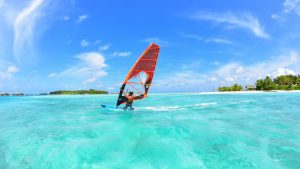 "5 Reasons Why Buying a Beach Condo is Perfect for Water Sports Enthusiasts"