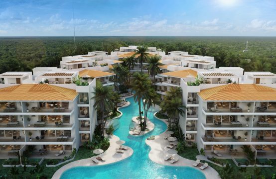 homes for sale in puerto aventuras mexico