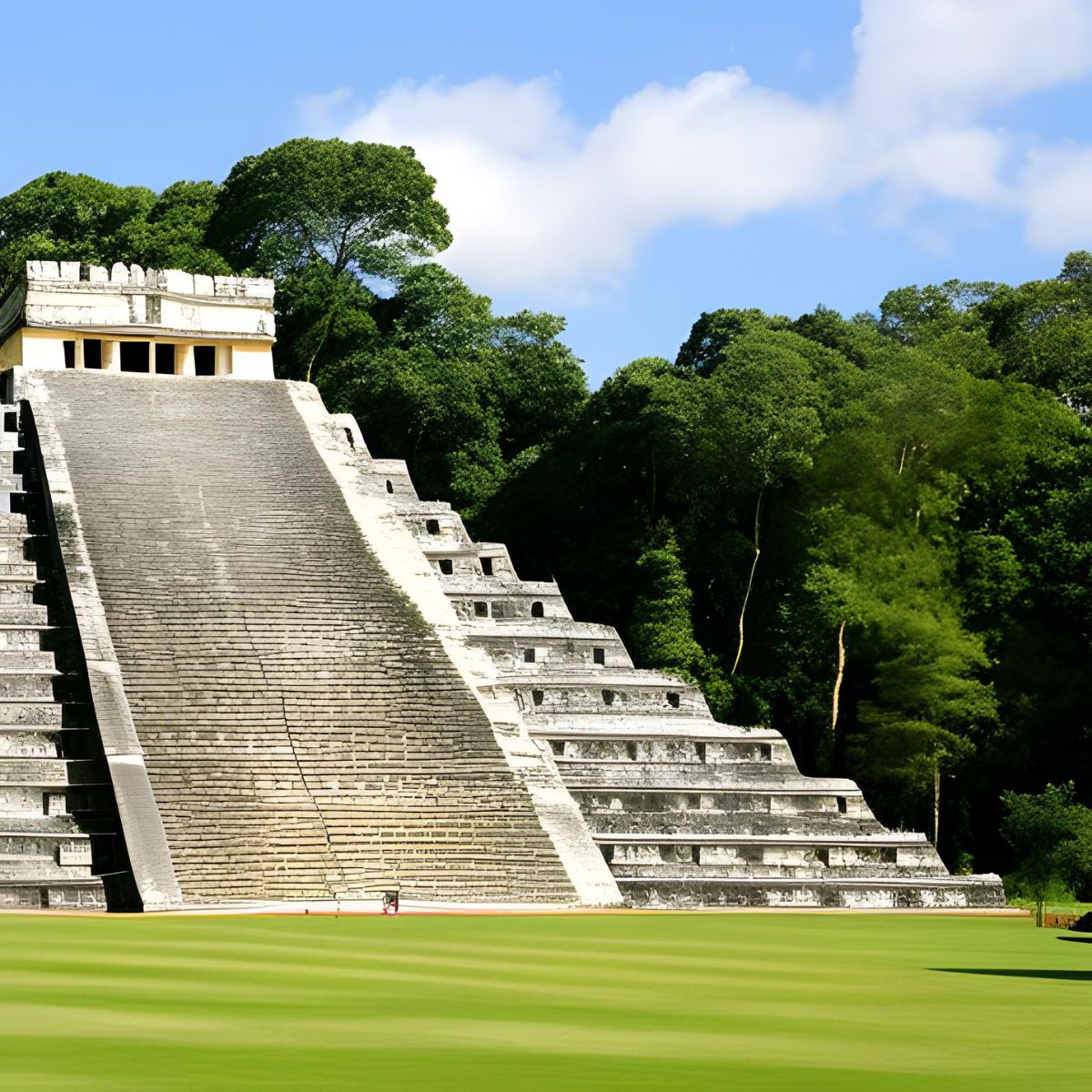 The Mayan Train and Its Impact on the Real Estate Market in Quintana Roo