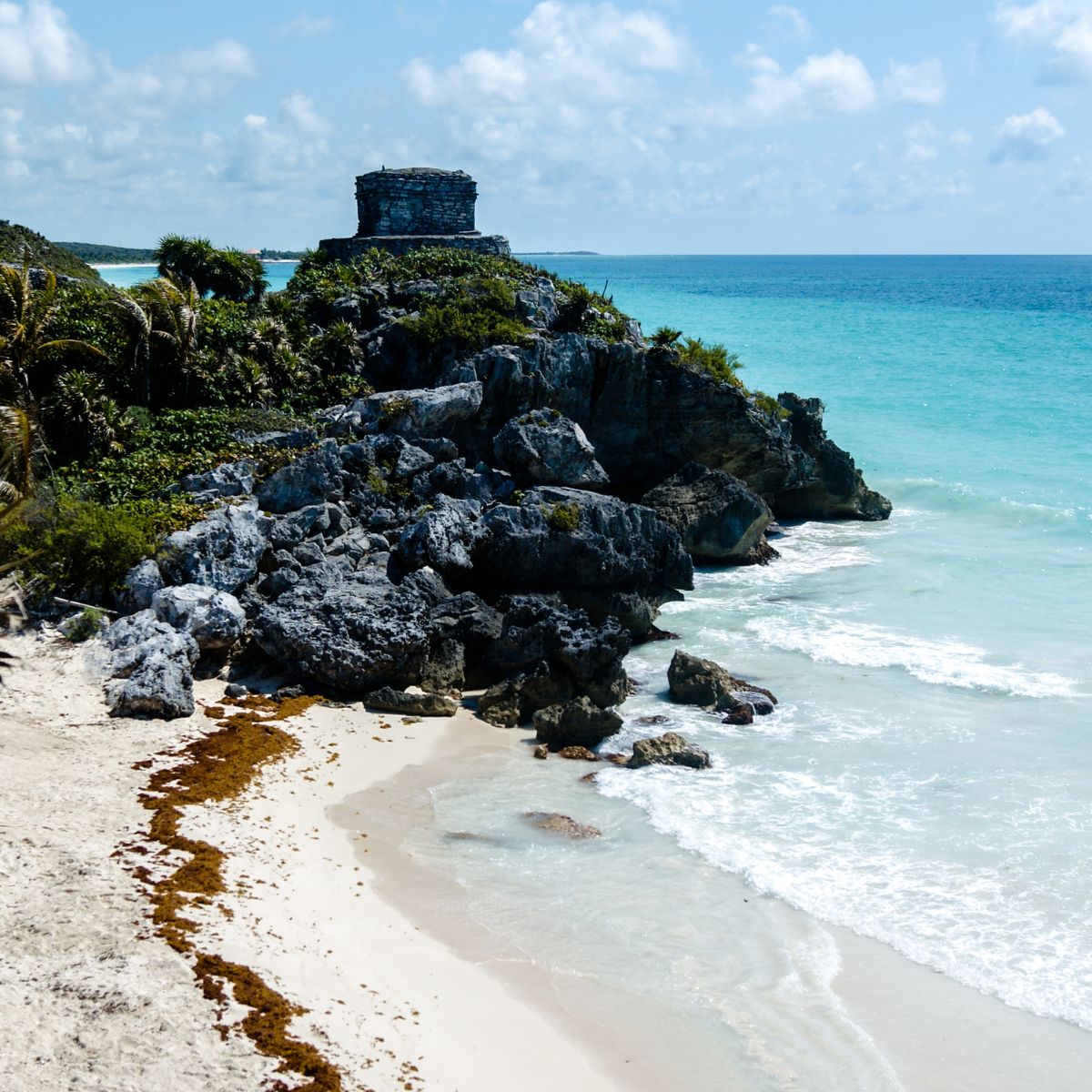 10 Reasons Why Foreign Retirees Should Consider Buying Property in Tulum, Playa del Carmen, or Puerto Aventuras