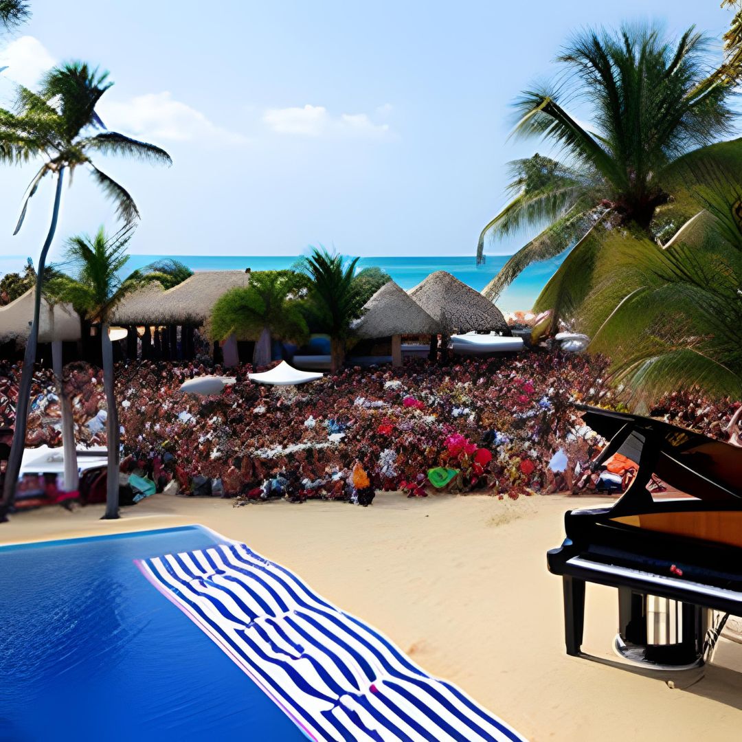 Discover the Vibrant Local Events and Activities in Playa del Carmen