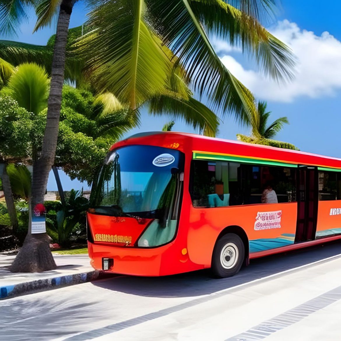 Getting Around the Riviera Maya: Transportation Options and Tips for Real Estate Visitors