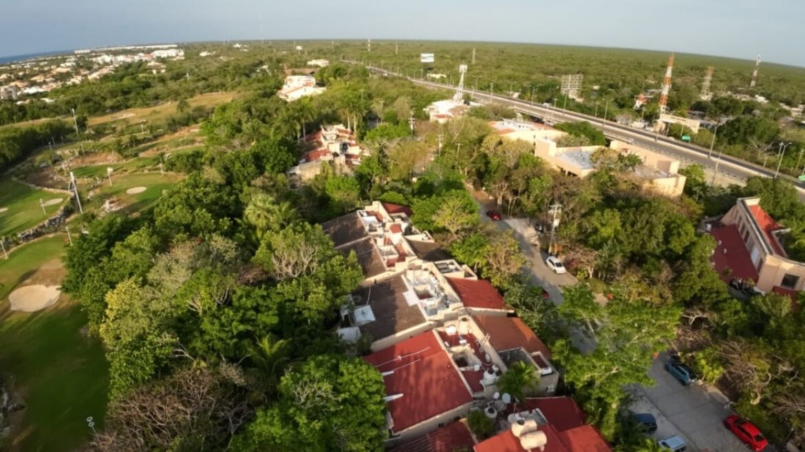 Playa del Carmen:Find Your Ideal Home