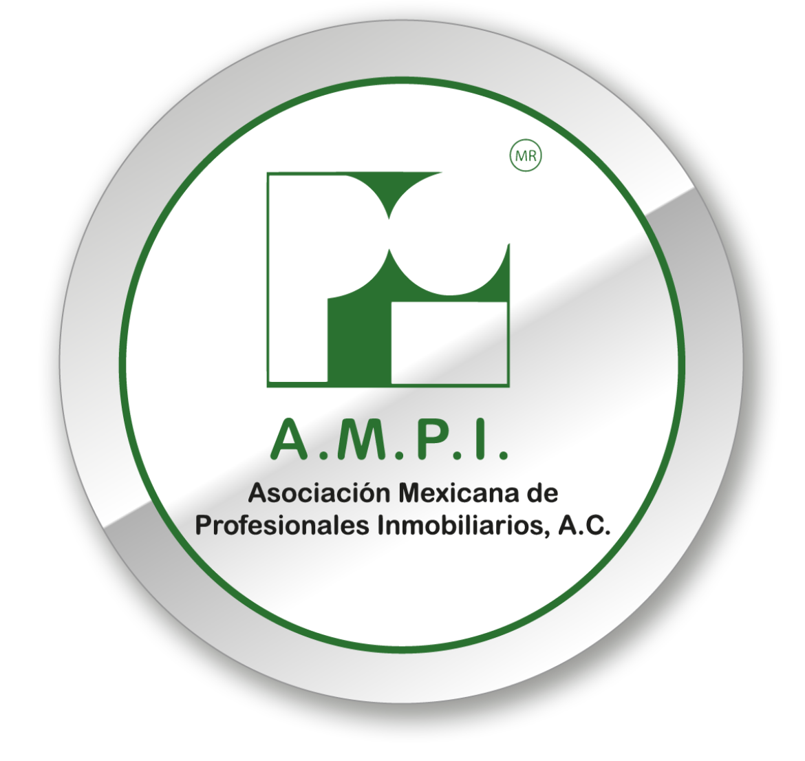 logo AMPI Quintana Roo