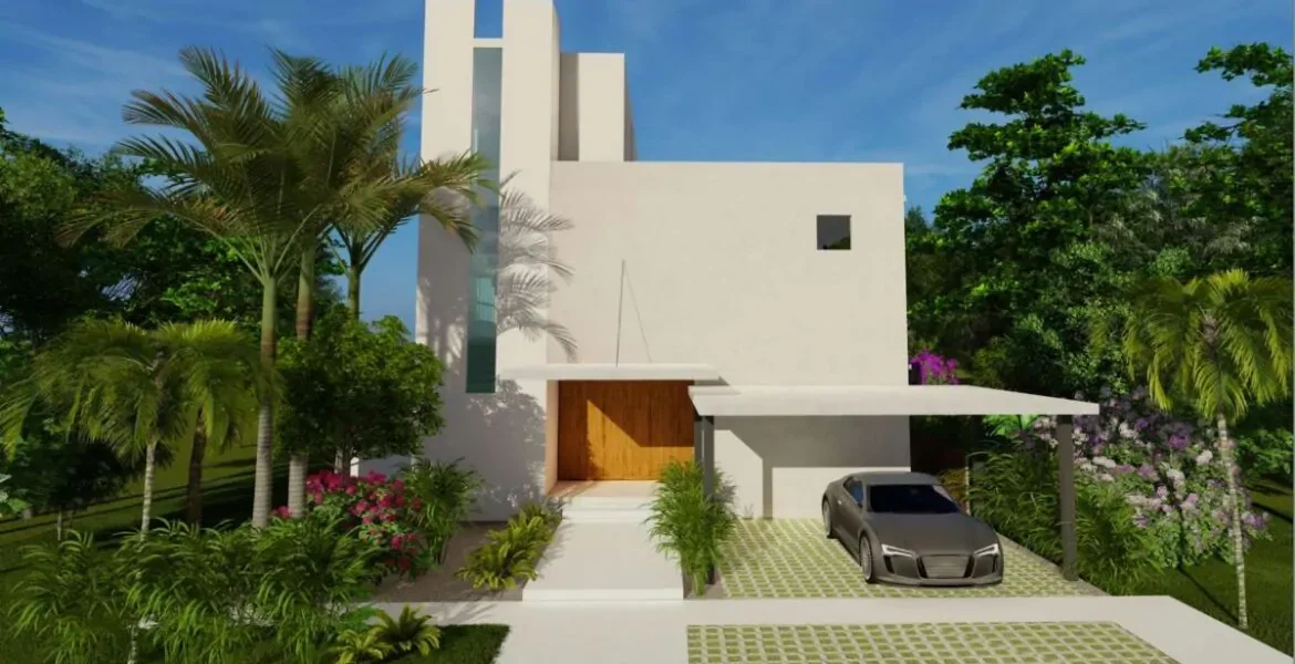 can foreigners buy property in playa del carmen