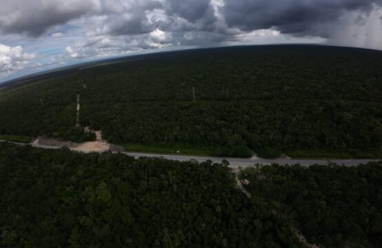 Residential Lot within Ek Balama Eco Village