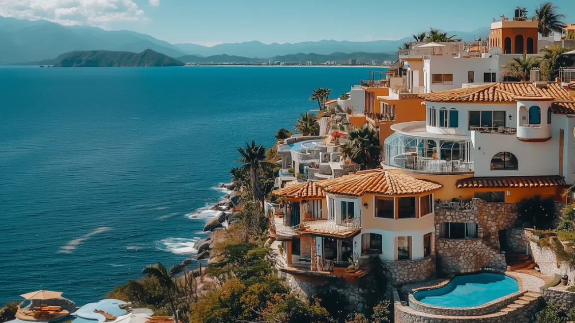 Find your property in Mexico