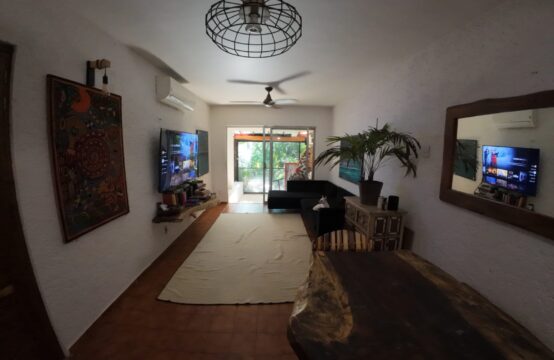 Apartment for sale puerto aventuras