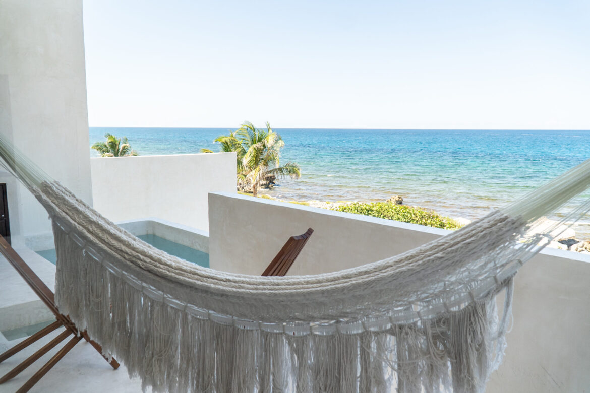 Marina vs Beachfront Property