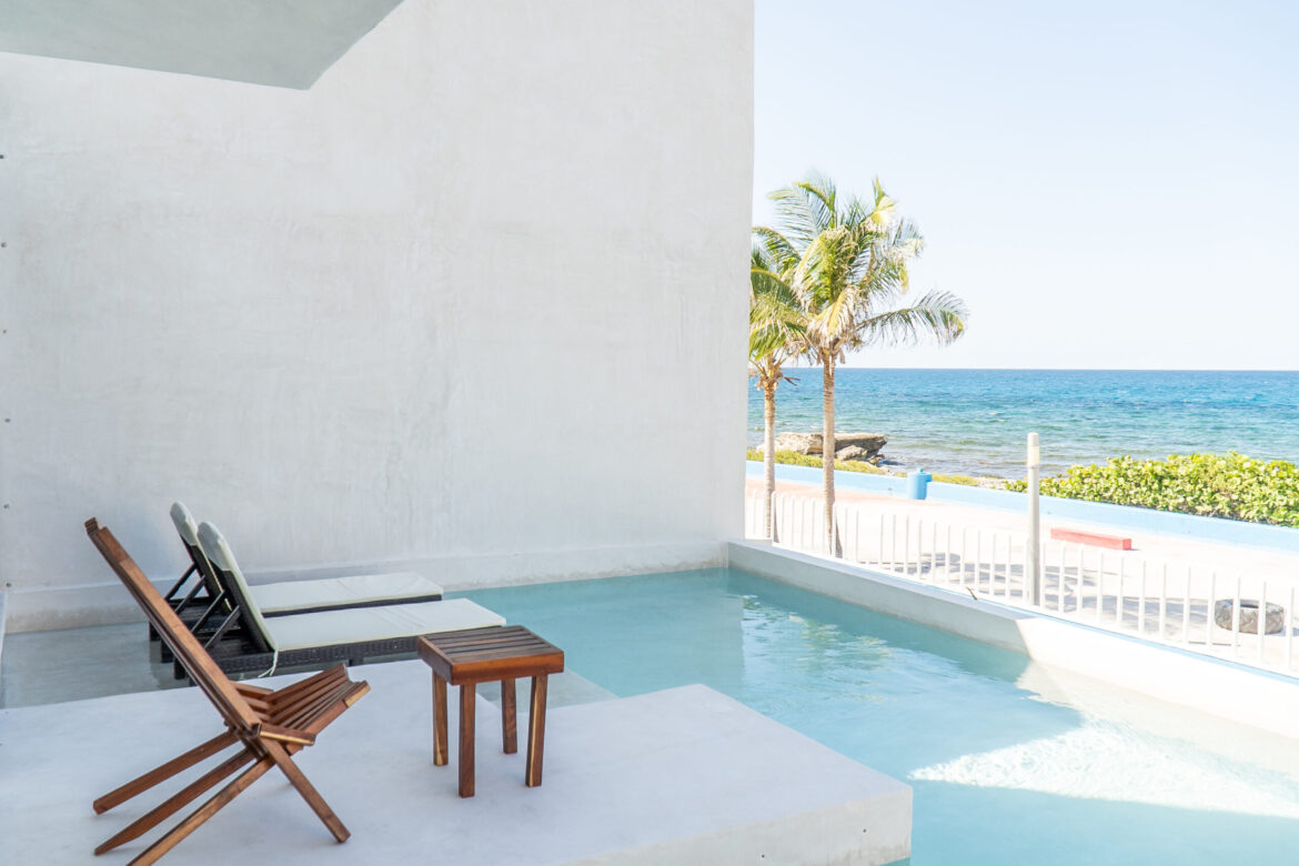 real estate due diligence Mexico