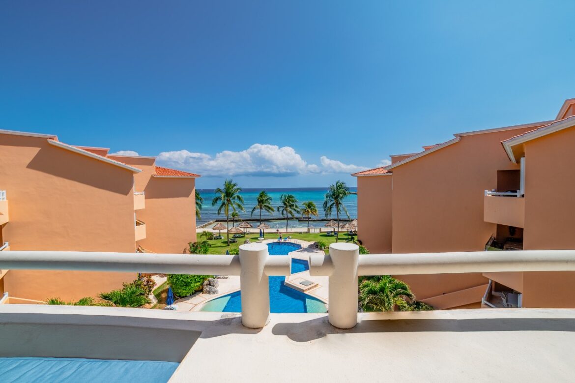 real estate investment Riviera Maya