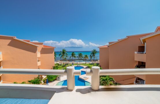 real estate investment Riviera Maya