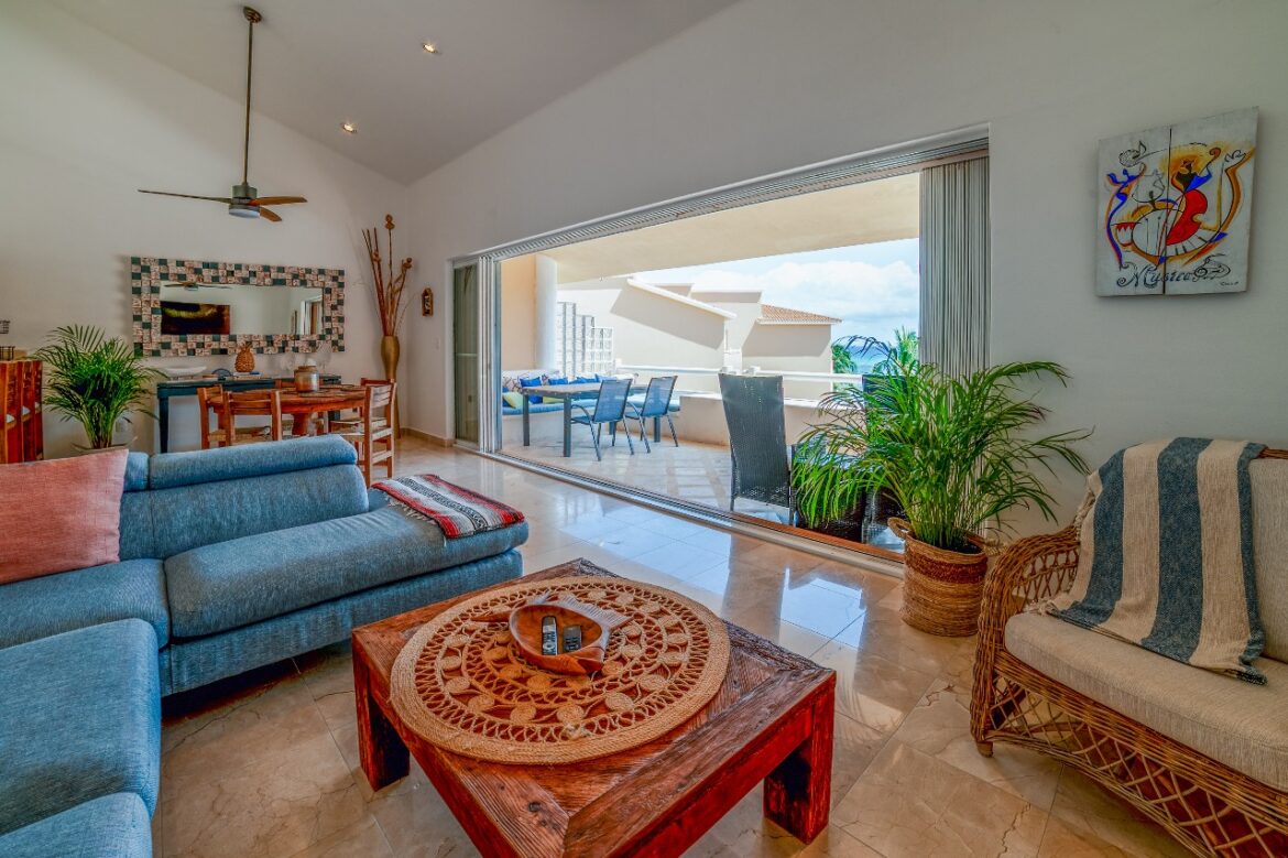 Hurricane Preparedness Riviera Maya Property Guide