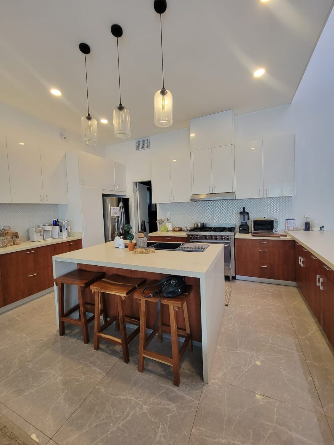 golf course home for sale Puerto Aventuras