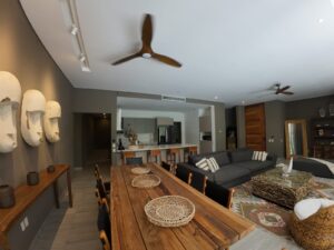 “sell property Puerto Aventuras marina view”