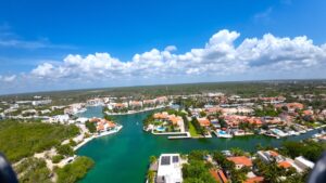 phase 1 vs phase 4 puerto aventuras