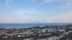“puerto aventuras long term rental investment marina condos”