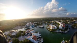 “puerto adventures real estate for sale golf course homes”