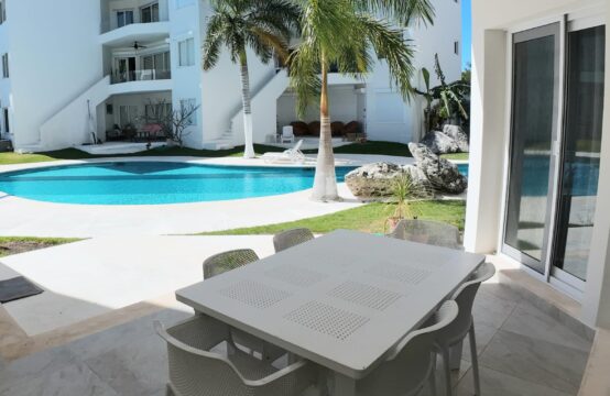 Bliss 2Bedrooms Condo For Sale Puerto Aventuras Marina